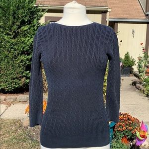 GAP Sweater